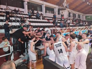 Τα εισιτηρία για τον αγώνα με τη Κηφισιά