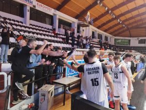 Τα εισιτήρια για το Ληξούρι