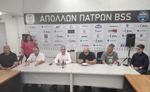 Έγινε η παρουσίαση της υποψηφιότητας για Wild Card