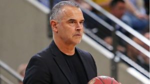  Πρεσβευτής του προγράμματος «Ιστός» του Απόλλωνα, ο Dirk Bauermann