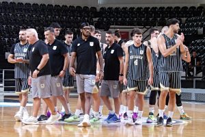 Πρώτο φιλικό για την ομάδα μας απέναντι στην Αχαγιά ’82