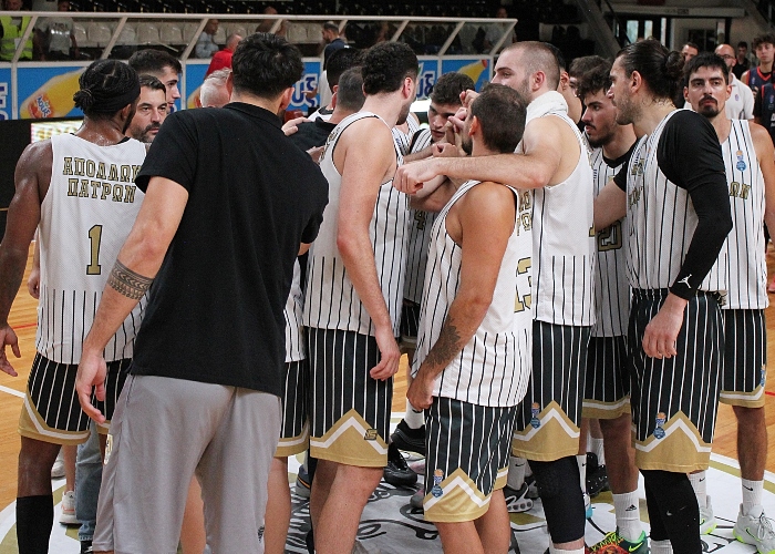 Ήττα για την ομάδα μας από τη Δόξα Λευκάδας – Συγκλονιστική προσπάθεια μέχρι τέλους
