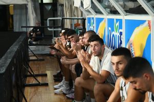 Τελευταίο φιλικό πριν το κύπελλο για την ομάδα μας