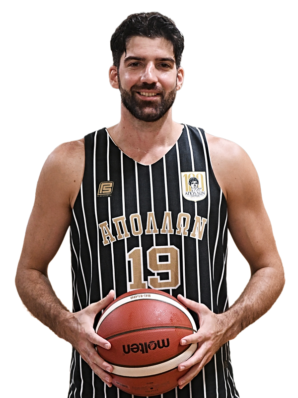 ΖΟΥΜΠΟΣ ΦΩΤΗΣ