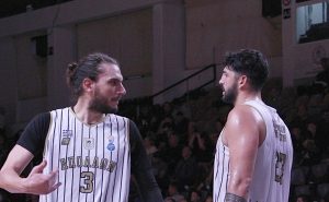 Σημαντική νίκη για τον Απόλλωνα Πάτρας επί του Εθνικού Λιβαδειάς 72-63