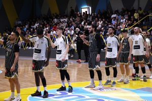 Δεύτερη ήττα για τον Απόλλωνα – Ανώτερος ο Γλαύκος Έσπερος (82-64)